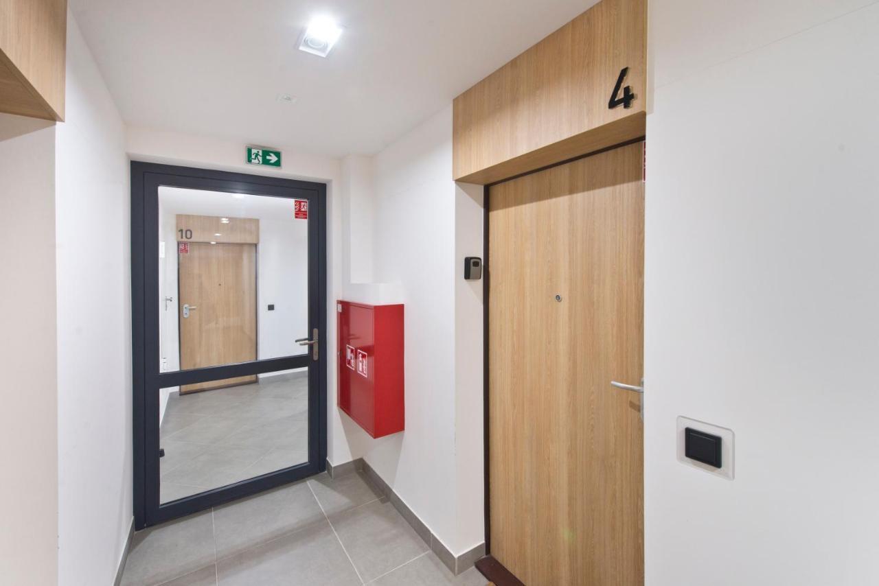 Kawalerka Rybaki Apartament
