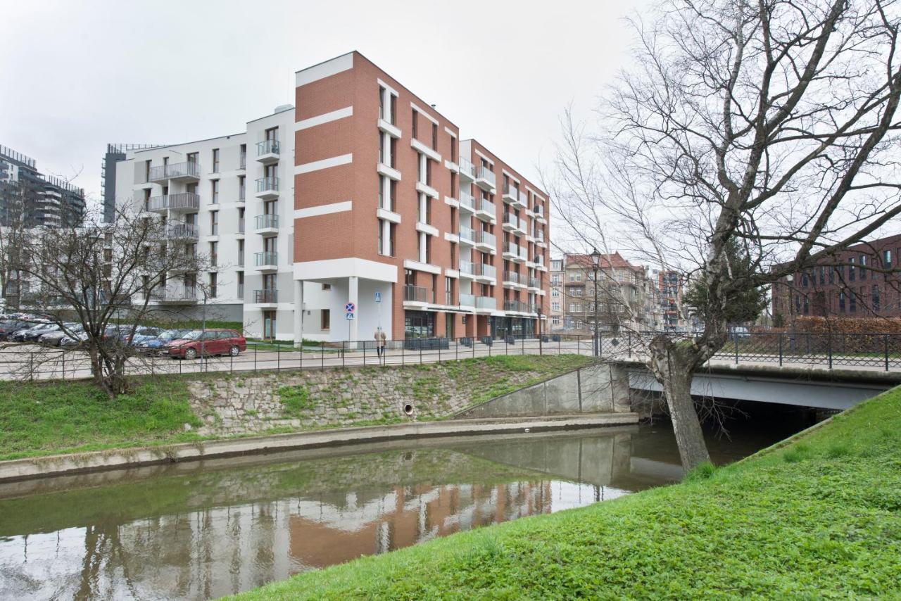Apartament Kawalerka Rybaki *